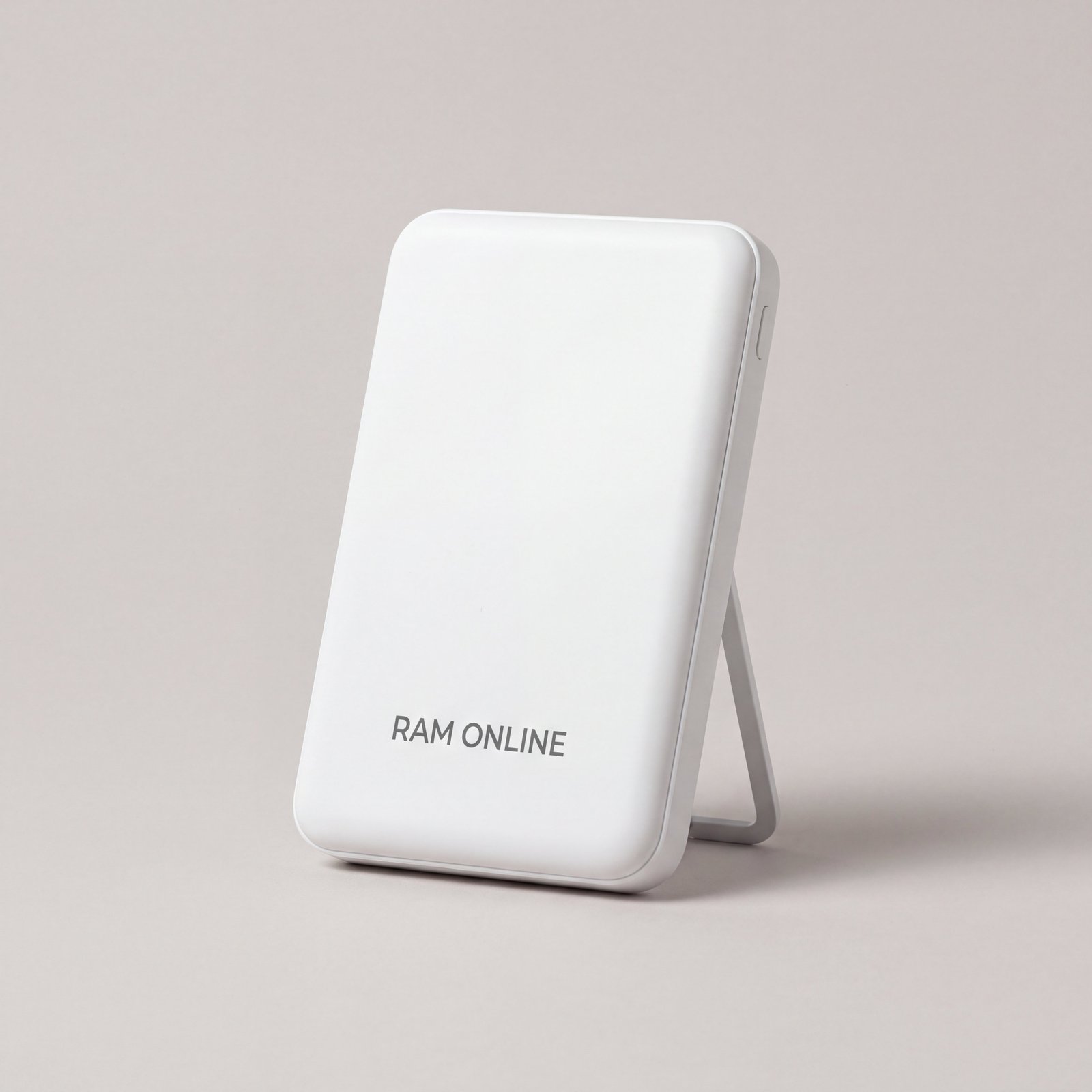 10000 mAh Magnetic Bank