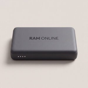 10000 mAh Power Bank