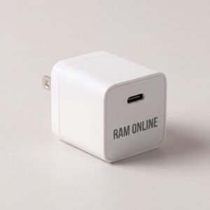 30W USB-C Charger