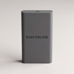 5000 mAh Power Bank