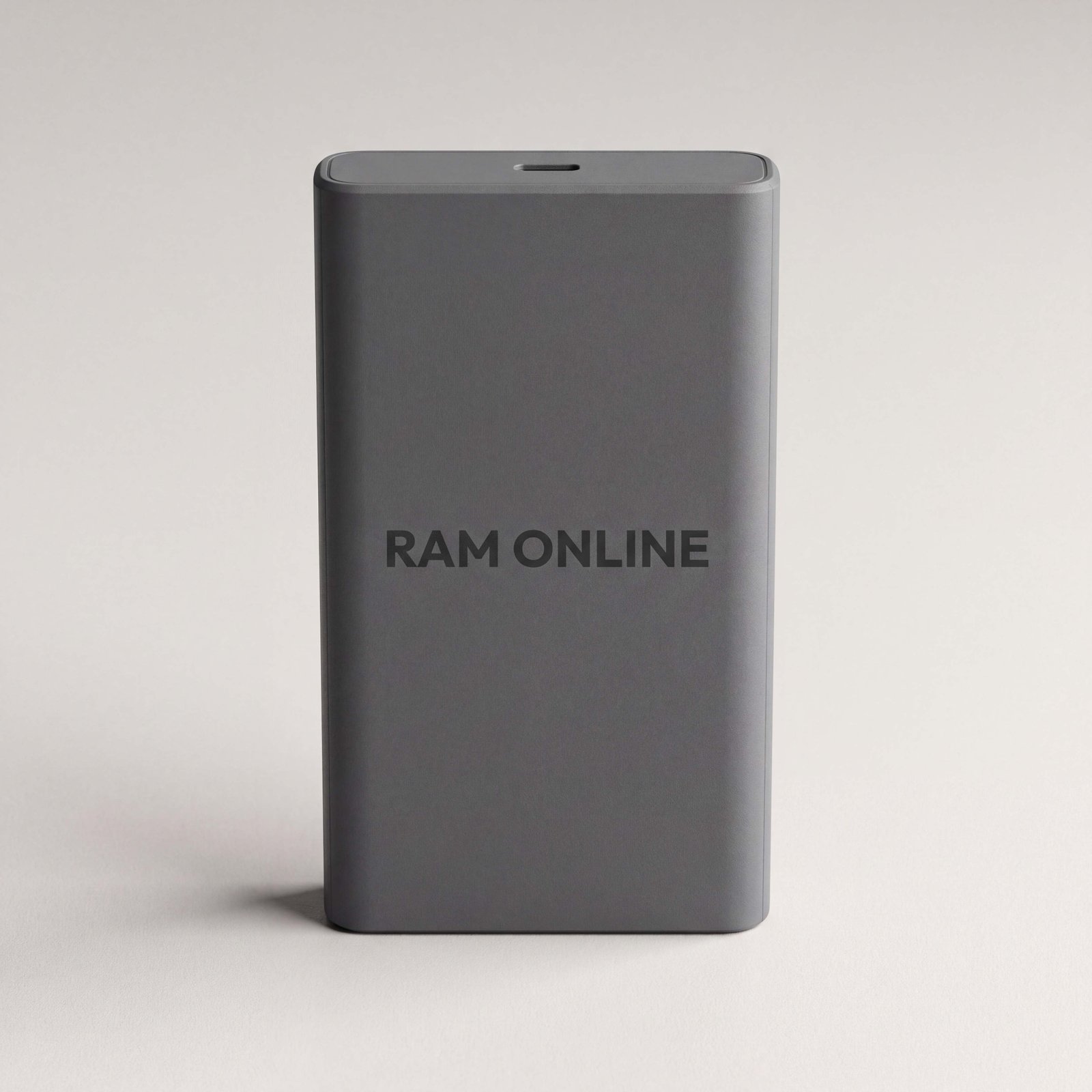 5000 mAh Power Bank