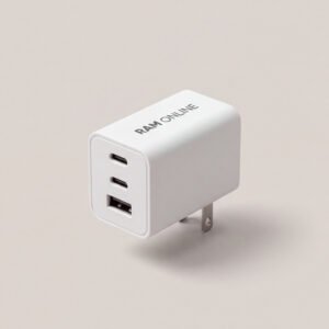 65W GaN Charger
