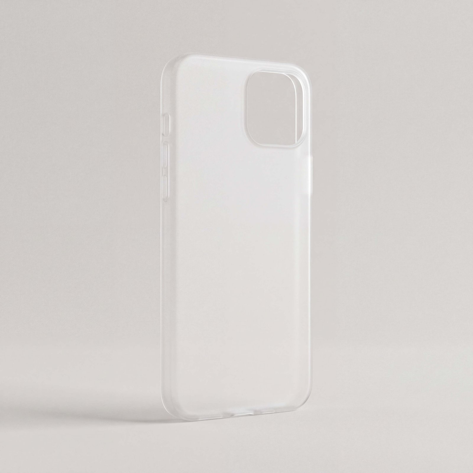 Clear Case