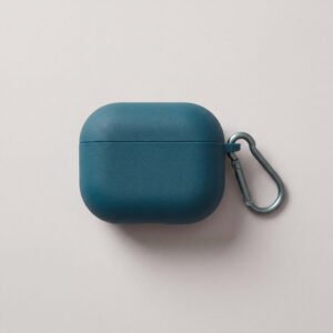 Earbud Case Cover