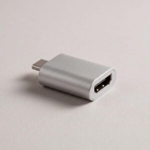 HDMI to USB-C Adapter