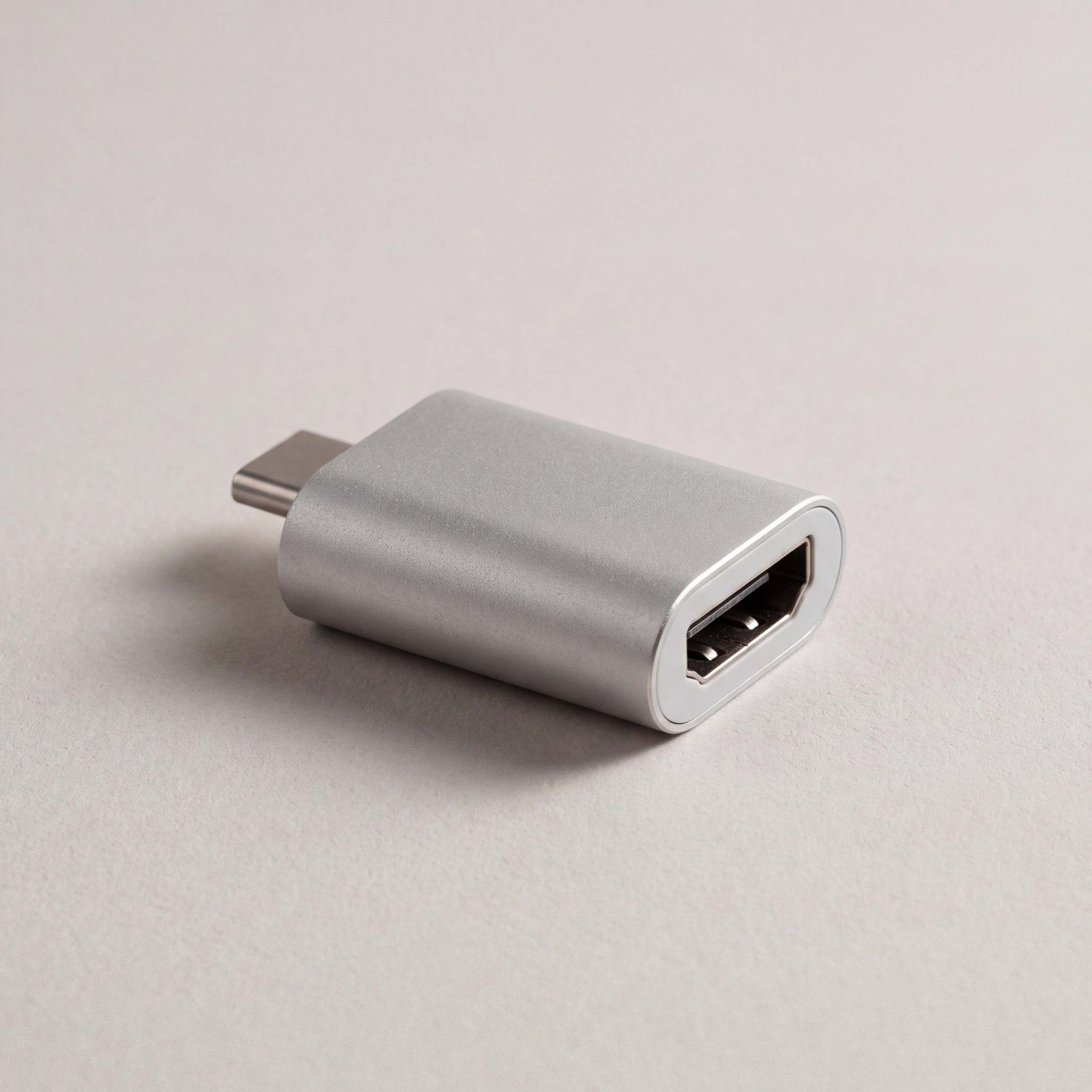 HDMI to USB-C Adapter