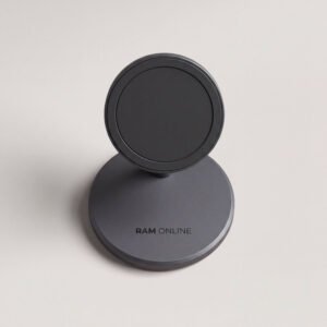 Magnetic Desk Stand