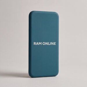 Silicone Case