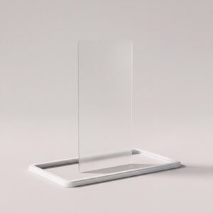 Tempered Glass Screen Protector