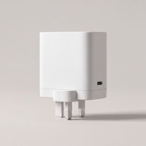 Travel Adapter with USB-C