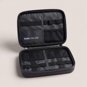 Travel Tech Organiser