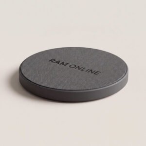 Wireless Charging Pad, 15W